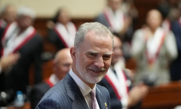 Ceuta mass migrant crossing handling ‘responsibility of all EU,’ Spanish king says