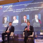 Qatar’s UCC in talks for possible entrance into oil, gas areas in Venezuela, executive says