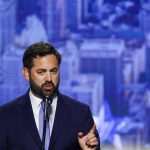 Republican incumbent spars with Democrat challenger over antisemitism in strongly Jewish NY distict