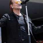 U2 frontman Bono compares Ben-Gvir comments on Gazans to Nazi leader Heinrich Himmler’s rhetoric