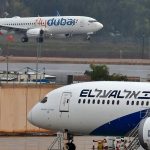 ‘The plane suddenly plunged’: Israeli passengers recount chaos aboard flydubai flight