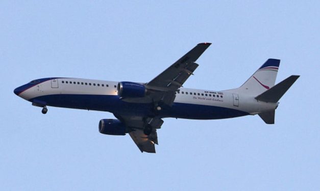 Iranian Airlines plane seized by Turkey over millions in unpaid debts, stranding Iranian passengers