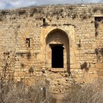 Reporter’s Notebook: Tourists visit northern Israel as sense of normalcy returns to kibbutzim