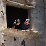 Female Gazan PLC candidate to ‘Post’: I want a say in the decisions shaping my life – interview