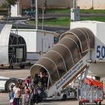 ‘We’re in charge of the flight now’: Passenger describes fight for flydubai cabin – interview