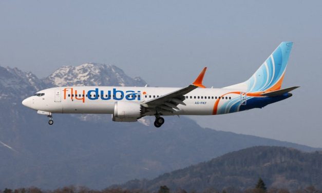 The flydubai hijacking exposed a flaw in Gulf security. Here’s how the GCC can counter it – opinion
