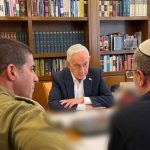 Netanyahu confirms that flydubai pilot conducted stabbing, commends passengers’ heroism