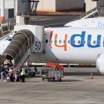 The real story of the flydubai hijacking is the bravery of the Israeli passengers – opinion