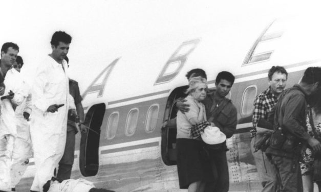 Flydubai terror attempt brings to mind the hijackings of 1970s in Israeli consciousness – comment