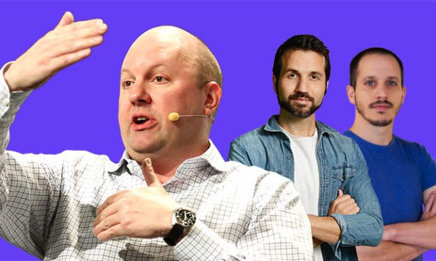 Andreessen Horowitz ramps up Israel activity