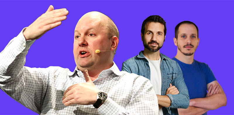 Andreessen Horowitz ramps up Israel activity