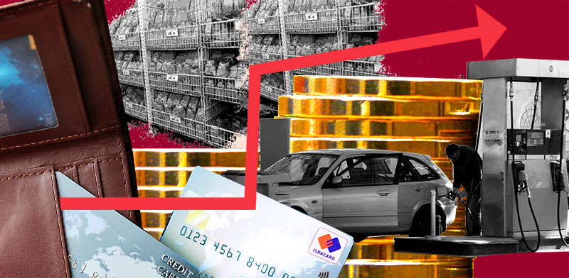 Inflation steady despite high August CPI reading