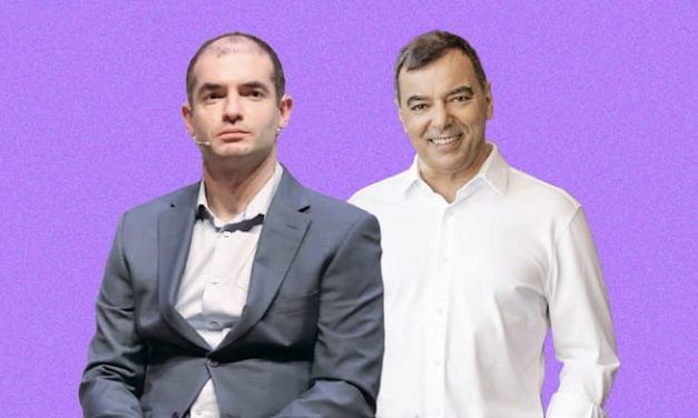 AI researchers command lavish salaries