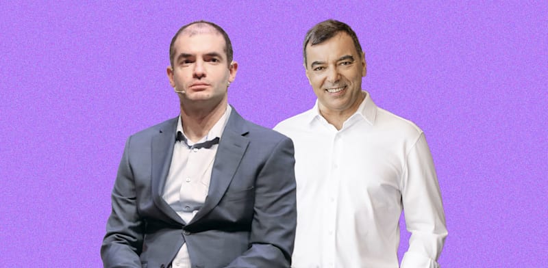 AI researchers command lavish salaries