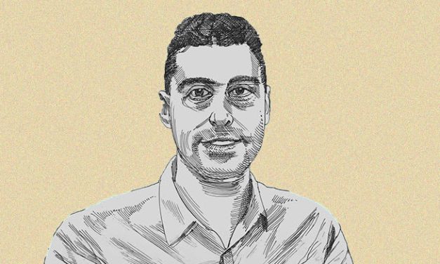 C’ttee ousts Ayalon Highways chair Idan David