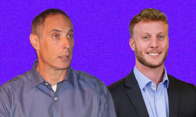 Paragon founder set to launch new cyber startup