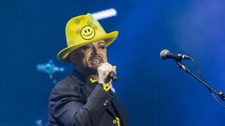 Boy George to return to Israel for Tel Aviv concert after defying boycott calls