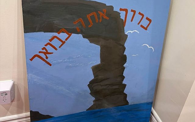 Menachem Creditor | We Build the Shelter