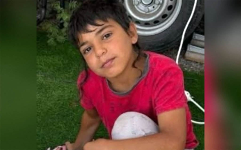 Boy with rare brain-eating amoeba dies after Sea of Galilee swim