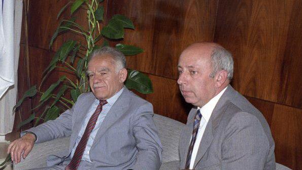 ‘We’ve never been in this situation’: Ex-diplomat warns of unprecedented sanctions on Israel