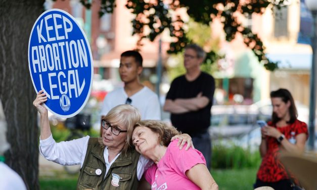 A case pitting Indiana Jews against an abortion ban heads back to court