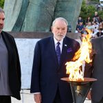 How 9/11 is remembered in Israel