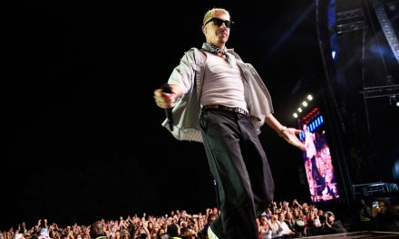 Robert Kraft pushes Ed Sheeran to drop Macklemore from tour following ‘Free Palestine’ controversy