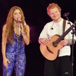 Ed Sheeran distances himself from decision to pull Macklemore as 3 more pro-Palestinian artists leave his tour