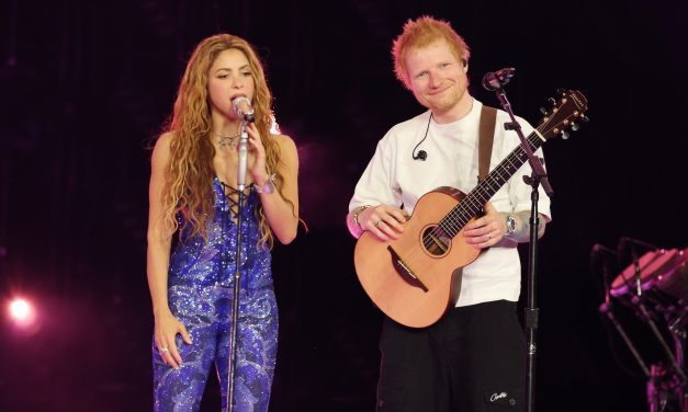 Ed Sheeran distances himself from decision to pull Macklemore as 3 more pro-Palestinian artists leave his tour