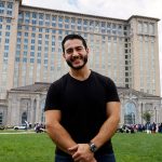 Hundreds of Michigan Jews pledge to vote for Abdul El-Sayed