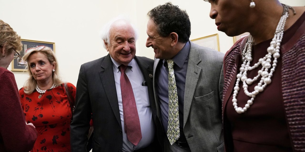 Sander Levin, storied Michigan Jewish Democrat, endorses Abdul El-Sayed in Senate race