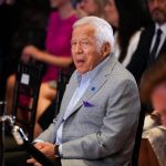 Robert Kraft pledged $2M to aid Palestinians amid Macklemore row. Where will he donate it?