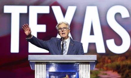 After outcry, Texas lieutenant governor says schools should teach Holocaust books ‘Night,’ ‘Anne Frank’