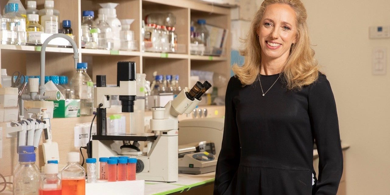 How Israeli researchers are using AI to transform cancer treatment and diagnoses