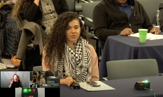 Jewish teacher in Philadelphia admits to fabricating Palestinian identity for years