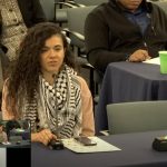 A Jewish teacher in Philadelphia pretended to be Palestinian for years