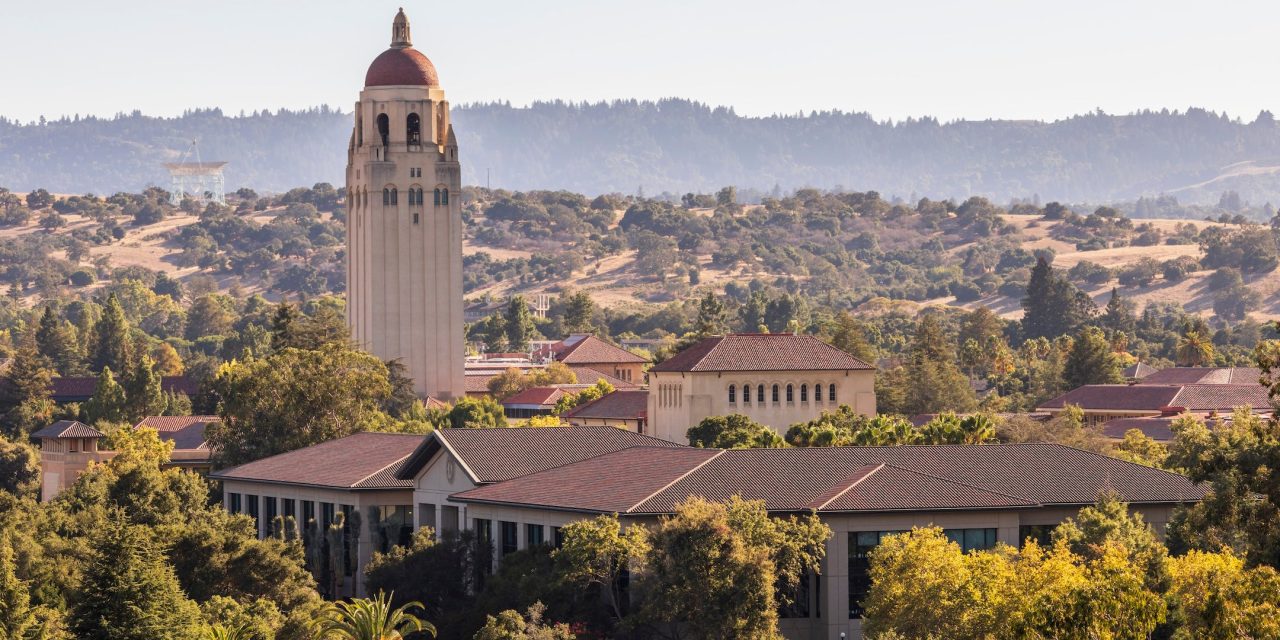 Stanford Gaza protesters avoid felony charges in community service deal