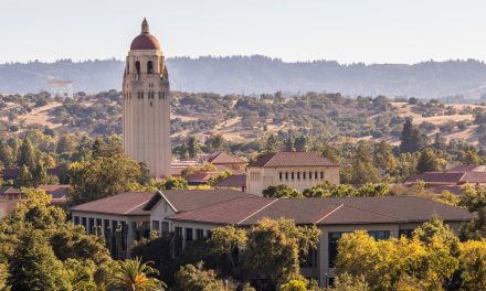 Stanford Gaza protesters avoid felony charges in community service deal