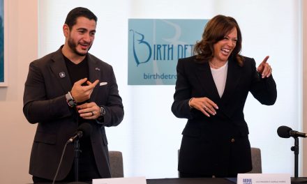 More Michigan Jews sign a petition pressuring El-Sayed on Israel. Will it matter?