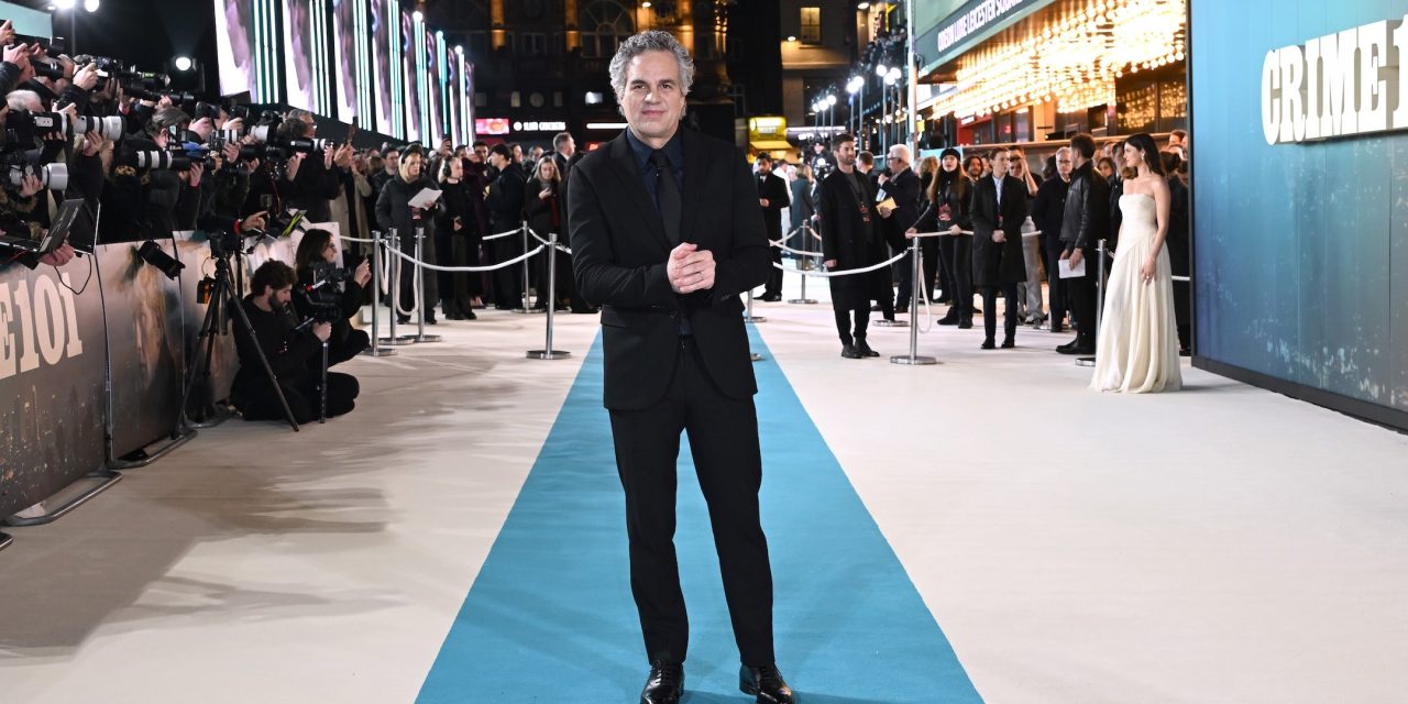 Hollywood’s Jews take sides in Mark Ruffalo-Paramount antisemitism row