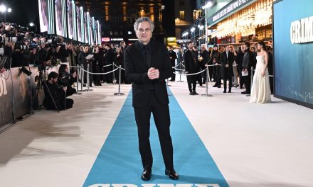 Hollywood’s Jews take sides in Mark Ruffalo-Paramount antisemitism row