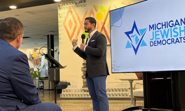 Michigan rabbis lay out demands for El-Sayed and state Democrats to earn their votes