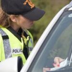 Pulled over or in a car accident? Be careful before saying sorry