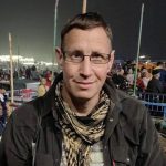Russian reports say dual citizen historian indicted by Israel for security offenses