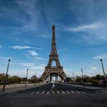 80-year-old Israeli woman brutally beaten in Paris hotel room
