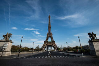 80-year-old Israeli woman brutally beaten in Paris hotel room