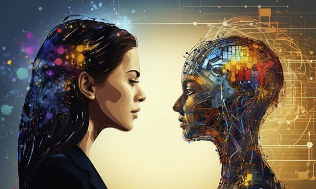 Dimitris Eleas | AI or Barbarism: An Answer to Bill Gates, with Harari in Mind