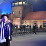 Yehuda Widawski, the oldest Holocaust survivor in Israel, dies at 107