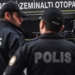 Turkey says nine Israelis arrested amid crackdown on major investment fraud network