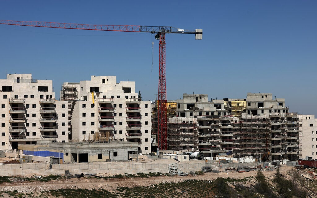 Aimed at settlements, UK sanctions could put entire Israeli economy at risk